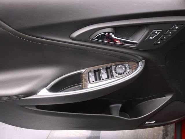 Used 2024 Chevrolet Malibu LT image 13