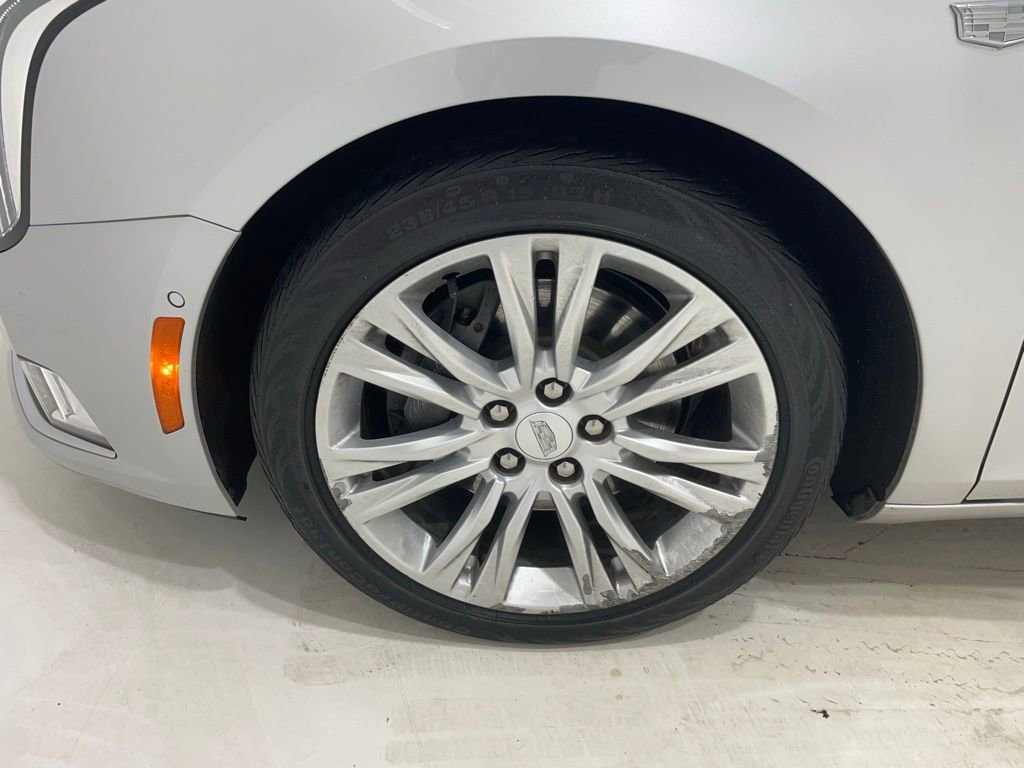 Used 2019 Cadillac XTS Luxury image 29