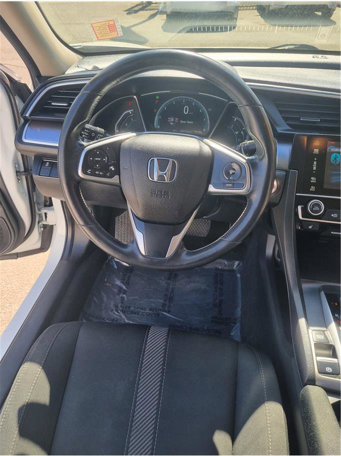 Used 2018 Honda Civic EX-T image 15