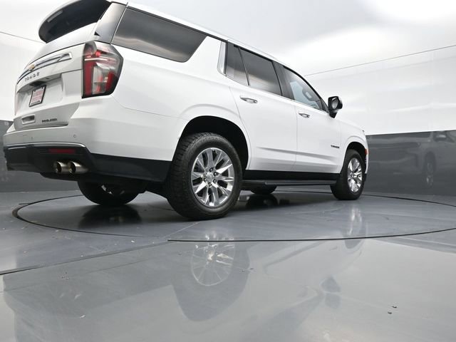 Used 2023 Chevrolet Tahoe Premier image 33