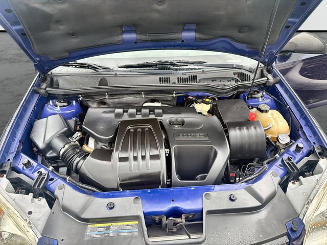 Used 2007 Chevrolet Cobalt LS w/ Enhanced Safety Package image 24