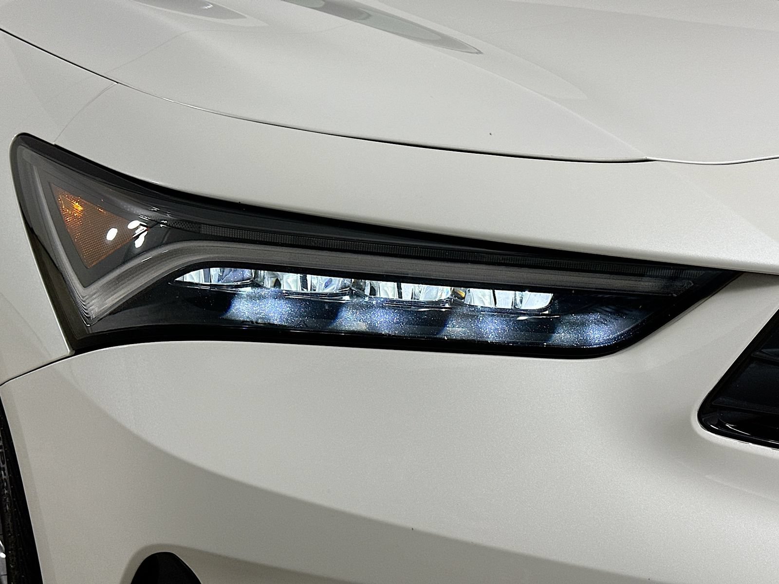 Used 2024 Acura Integra A-Spec FWD image 9