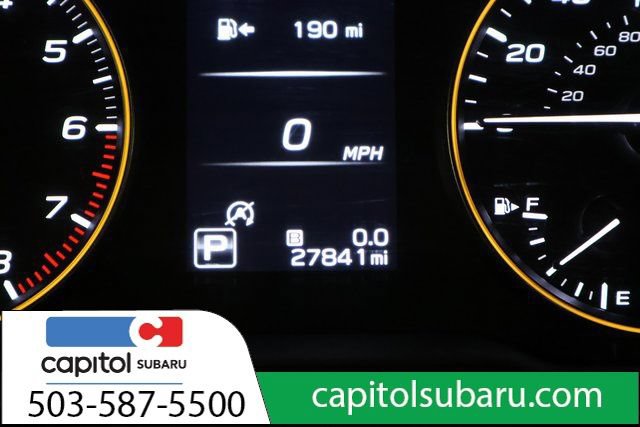 Used 2024 Subaru Outback Wilderness AWD/4WD image 18