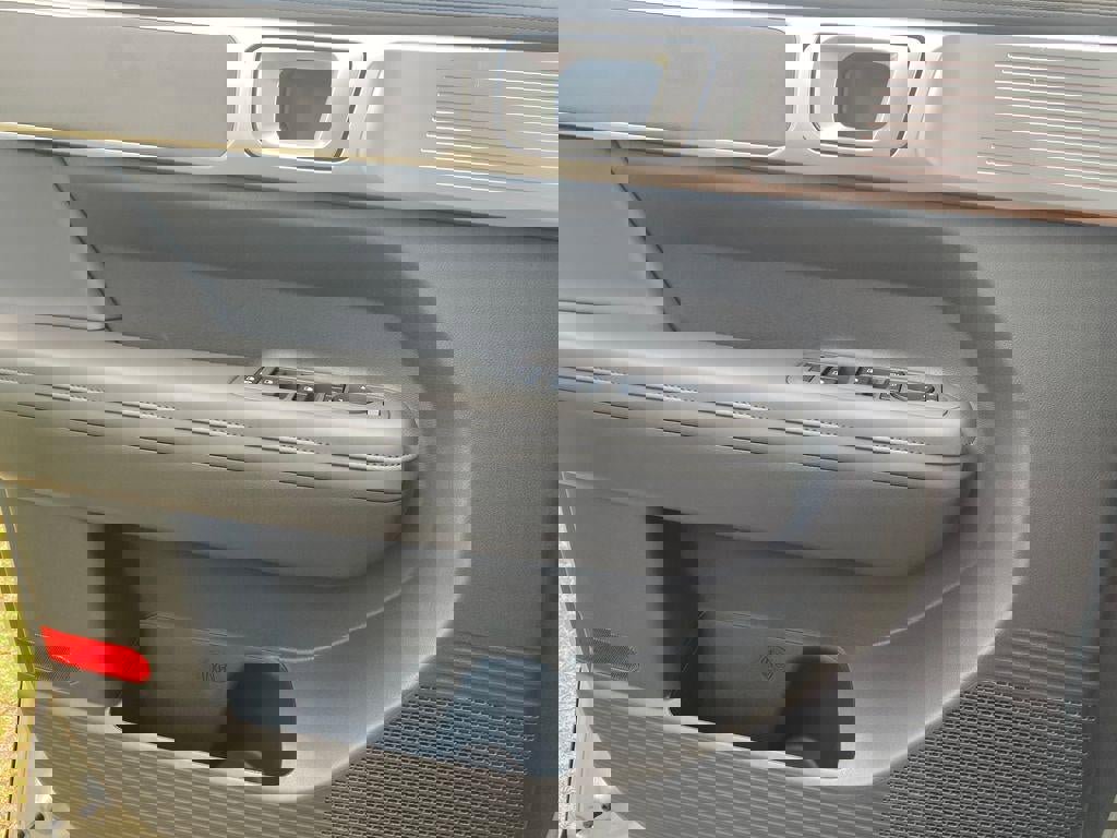 New 2026 Hyundai Santa Fe SEL image 12