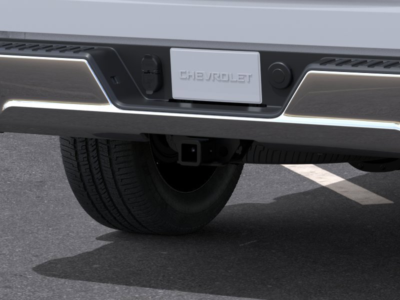 New 2026 Chevrolet Silverado 1500 LT image 14