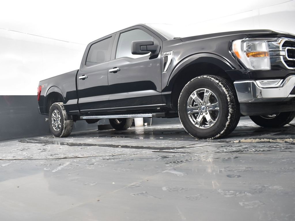 Used 2023 Ford F150 XLT w/ XTR Package image 23