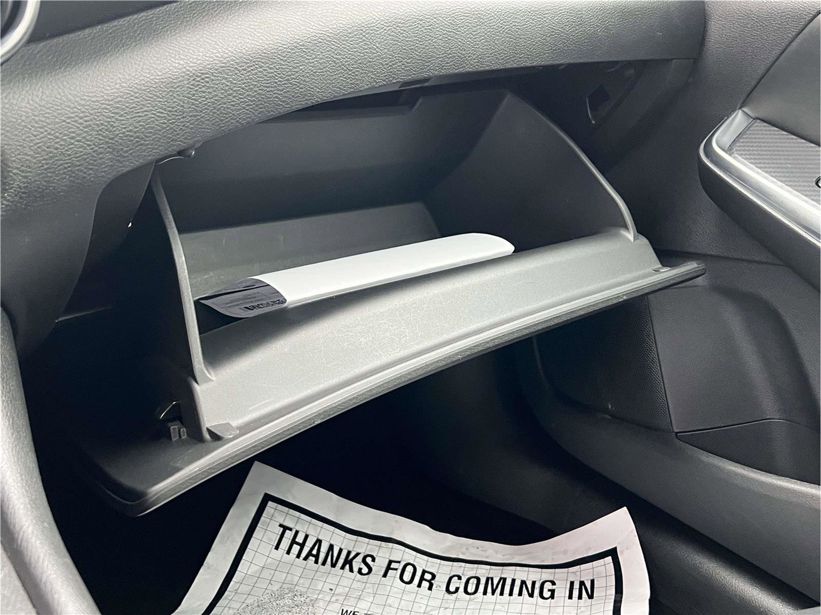 Certified 2023 Nissan Sentra SR w/ Trunk Package image 33