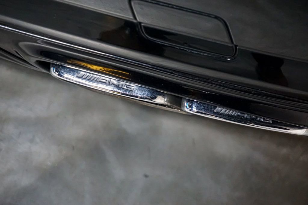 Used 2014 Mercedes-Benz SL 63 AMG image 73