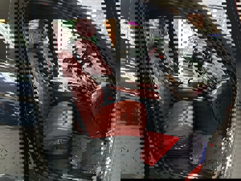 Used 2017 BMW X6 xDrive35i image 29