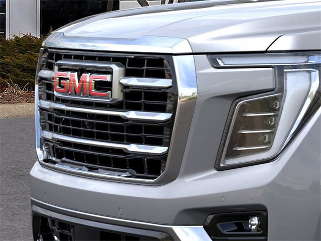 New 2026 GMC Yukon Elevation image 13