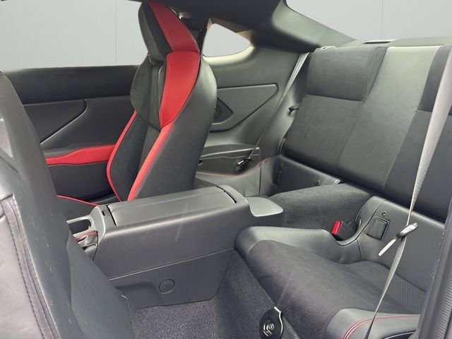 New 2026 Subaru BRZ Limited image 17