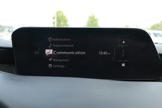 Used 2024 MAZDA MAZDA3 s image 15