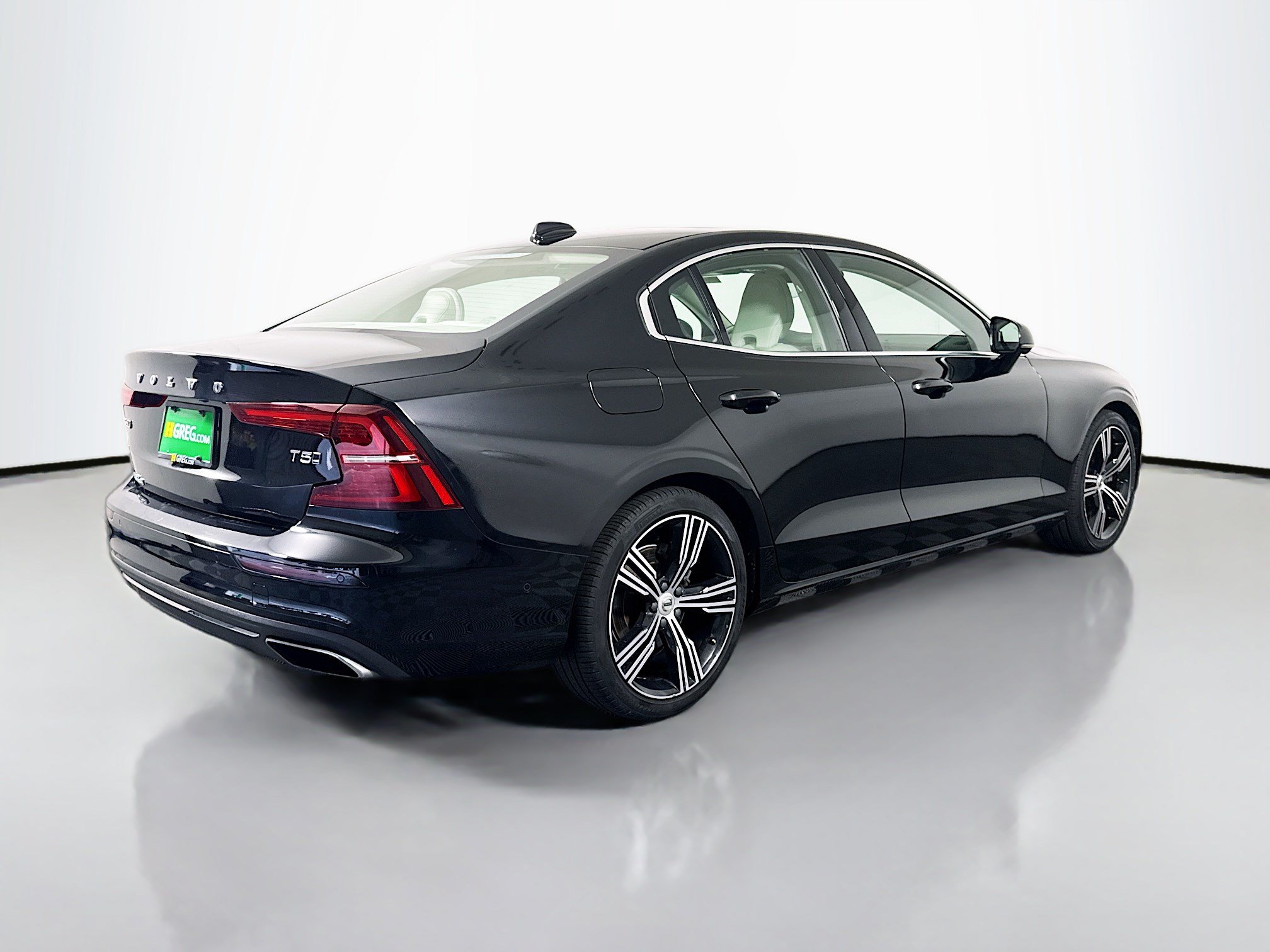 Used 2021 Volvo S60 T5 Inscription AWD/4WD image 10