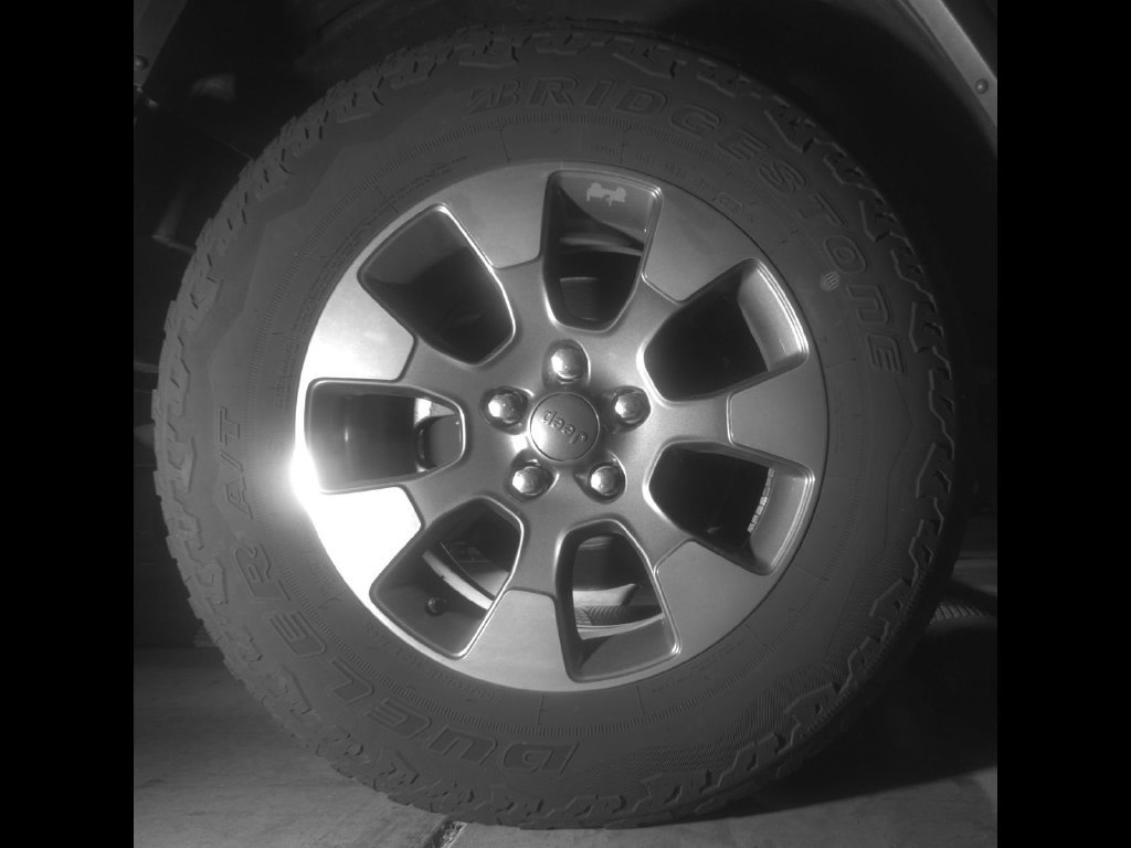 Used 2018 Jeep Wrangler Unlimited Sahara AWD/4WD image 11