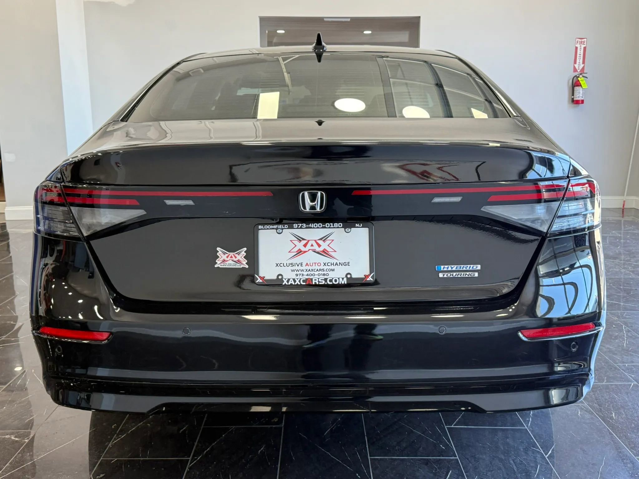 Used 2023 Honda Accord Touring image 5