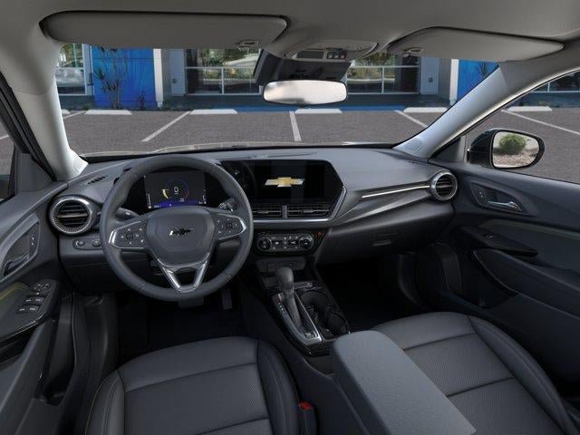 New 2026 Chevrolet Trax ACTIV w/ Driver Confidence Package FWD image 15