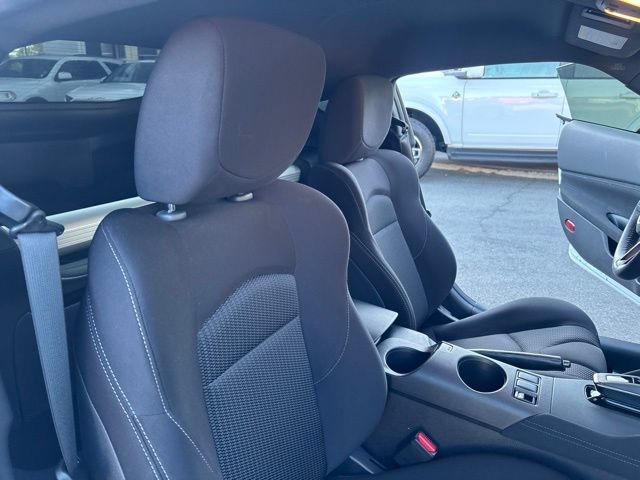 Used 2024 Nissan Z Sport w/ Floor Mat Package RWD image 27