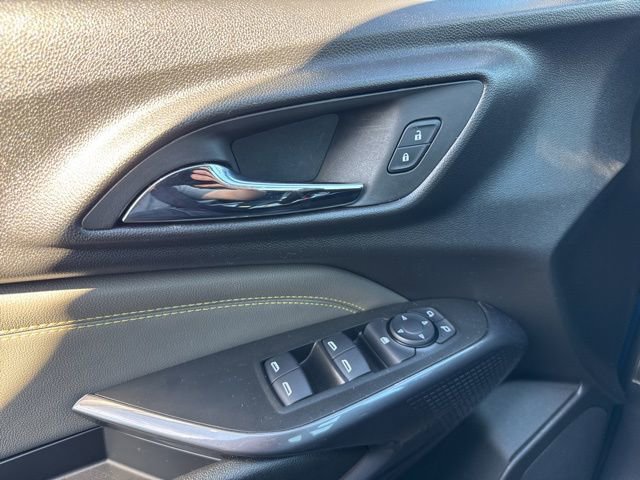 Used 2025 Chevrolet Trax ACTIV w/ Driver Confidence Package image 20