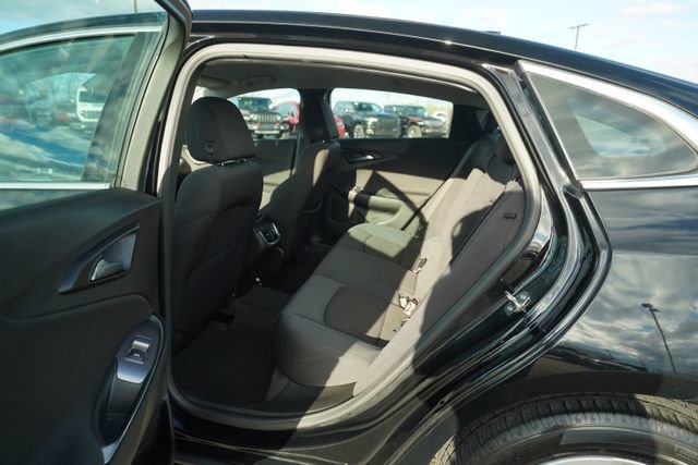 Used 2023 Chevrolet Malibu LT image 15