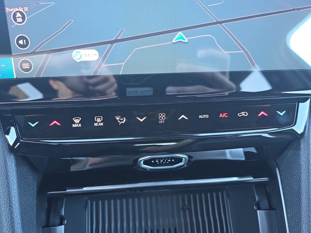 New 2026 Jeep Grand Cherokee Altitude AWD/4WD image 21