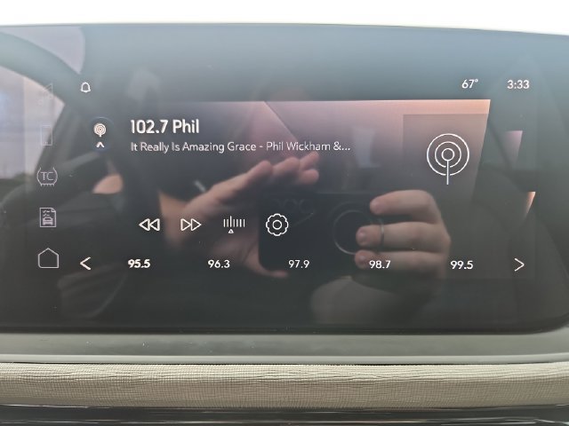 Used 2024 Buick Envista Avenir FWD image 20