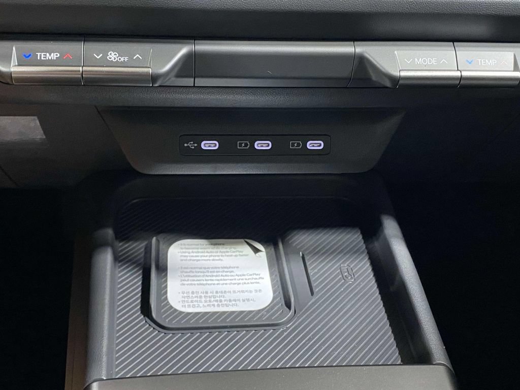 New 2027 Kia Seltos X-Line S w/ X-Line S Premium Package AWD/4WD image 33