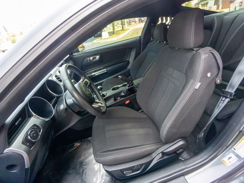Used 2018 Ford Mustang GT image 14