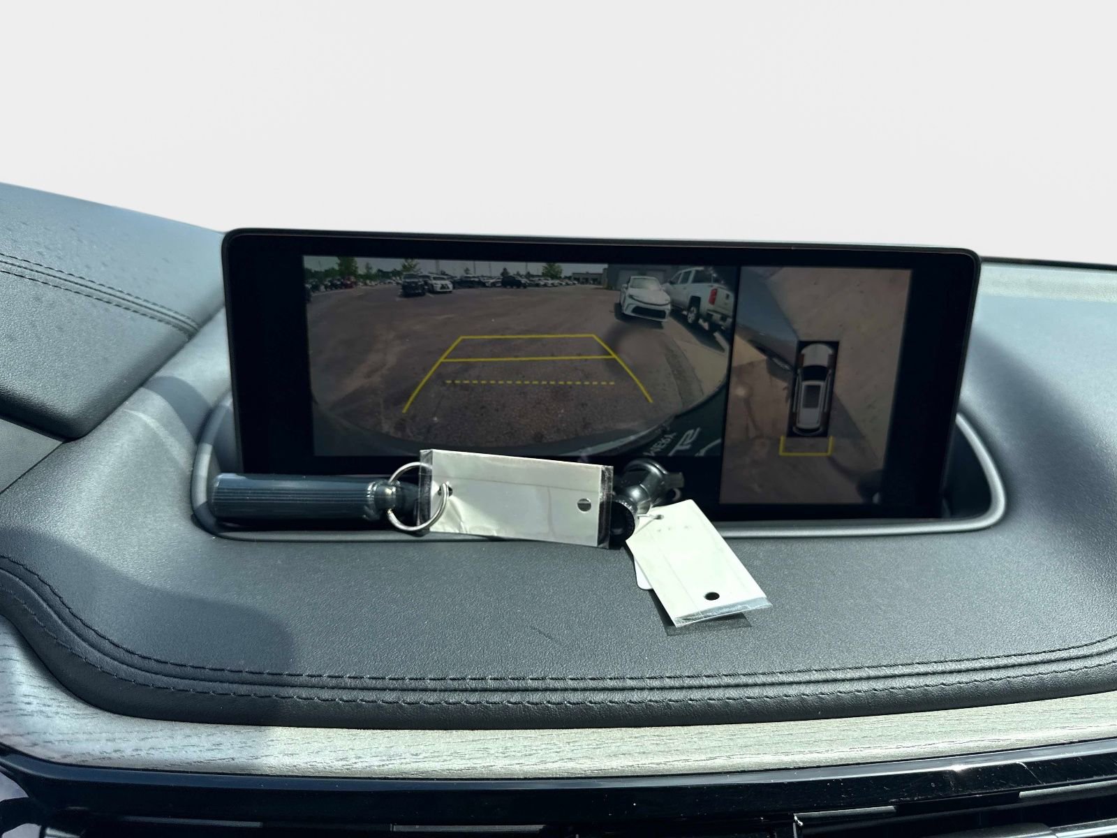 Used 2022 Acura MDX SH-AWD w/ Advance Package image 57