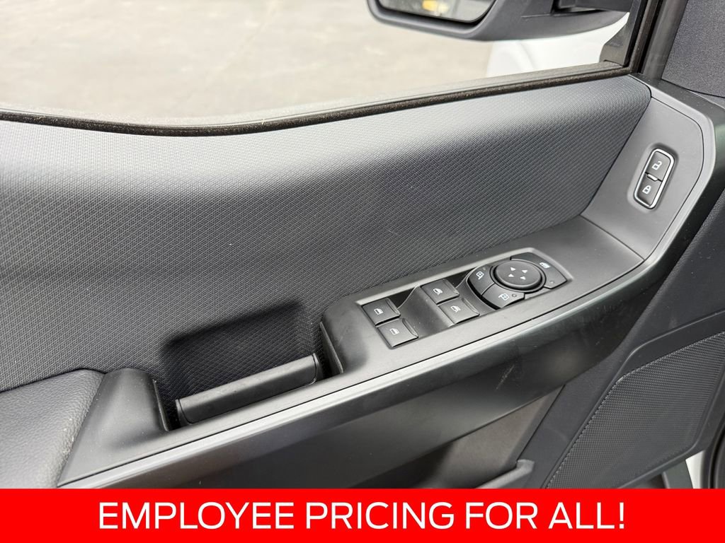 New 2026 Ford F150 STX w/ Equipment Group 200A AWD/4WD image 18