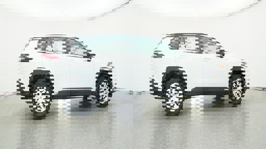 New 2026 Toyota Corolla Cross L image 59