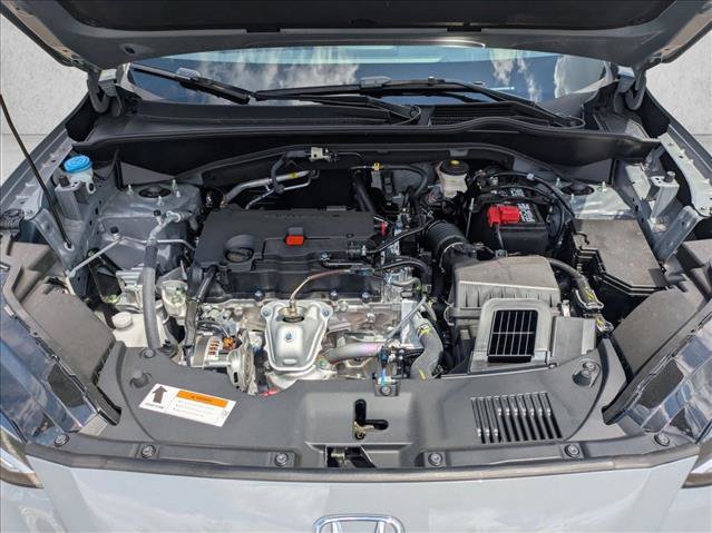 Used 2027 Honda HR-V Sport image 16