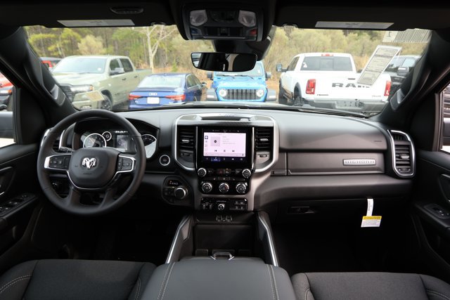 New 2026 RAM 1500 Big Horn image 32