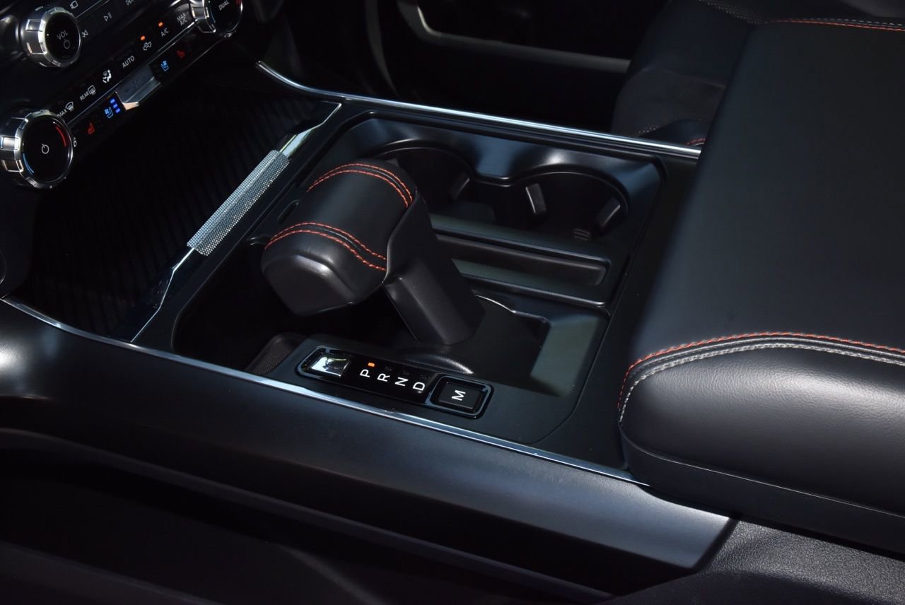 Certified 2025 Ford F150 Raptor image 31