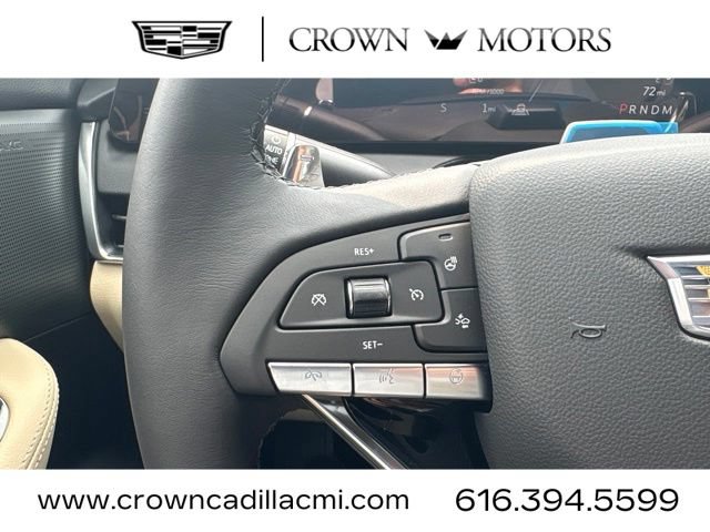 New 2026 Cadillac CT5 Premium Luxury AWD/4WD image 17