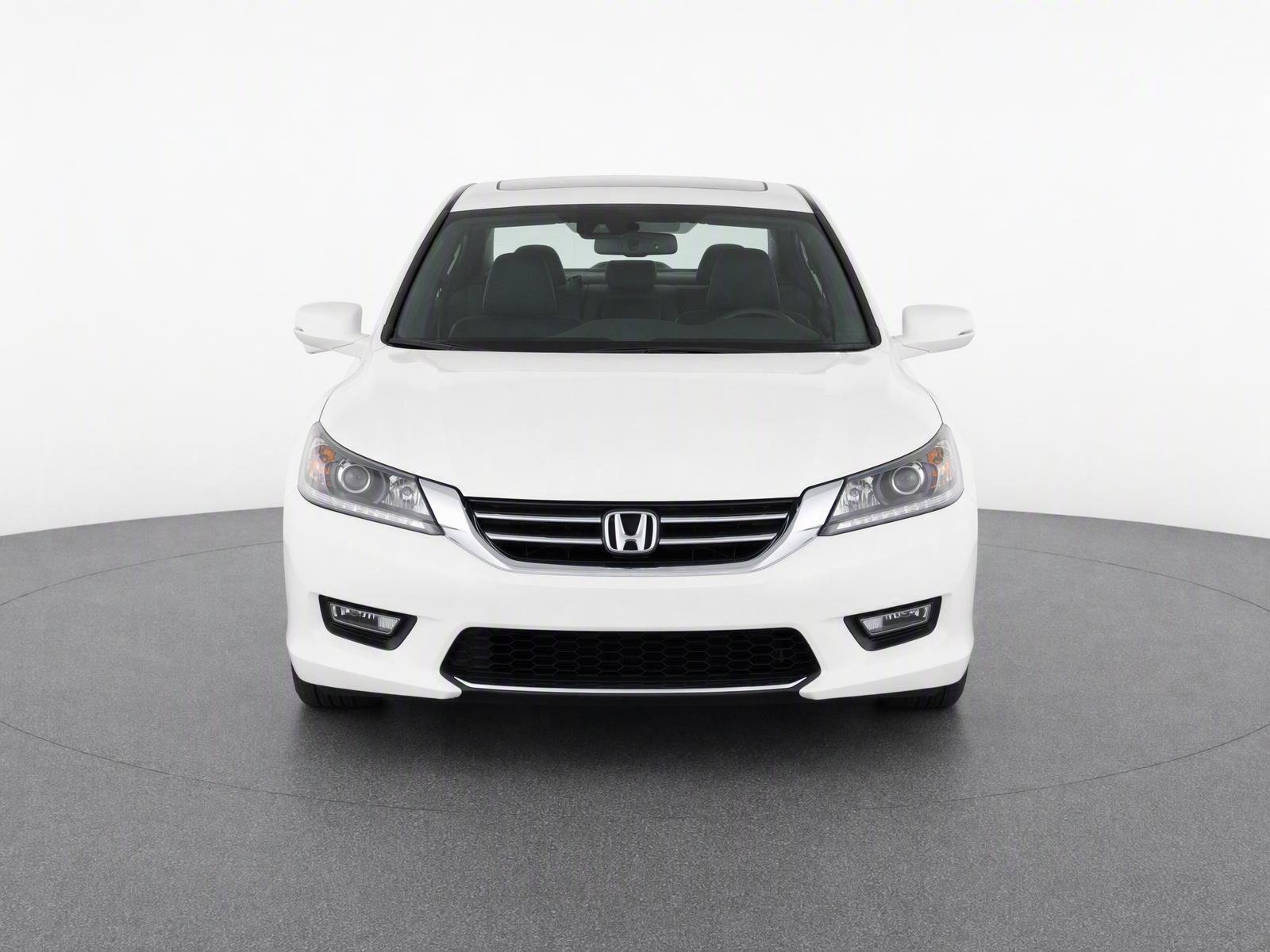 Used 2013 Honda Accord EX-L image 5
