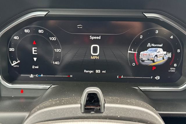 New 2026 GMC Sierra 1500 Denali Ultimate image 29