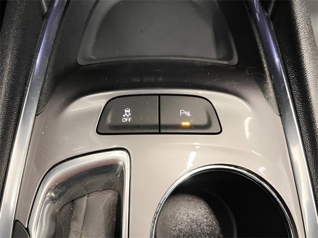 Certified 2023 Chevrolet Malibu LT w/ Driver Confidence Package image 18