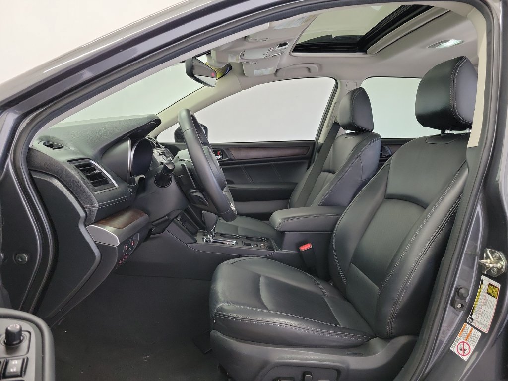 Used 2019 Subaru Outback 2.5i Limited w/ Popular Package #2 AWD/4WD image 23