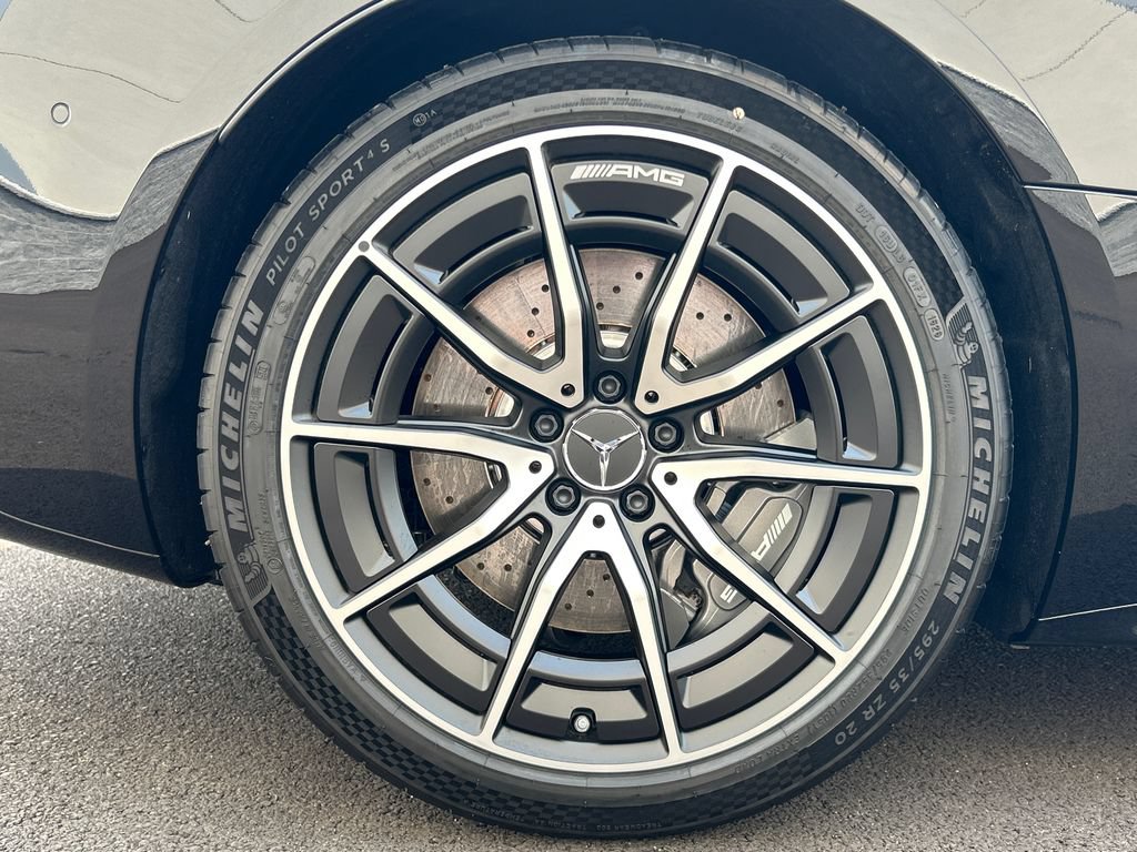 New 2027 Mercedes-Benz SL 43 AMG image 33