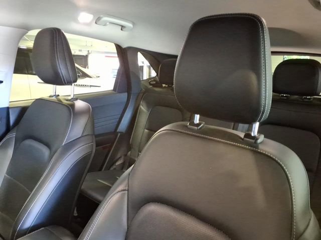 Used 2021 Ford Escape SEL image 16