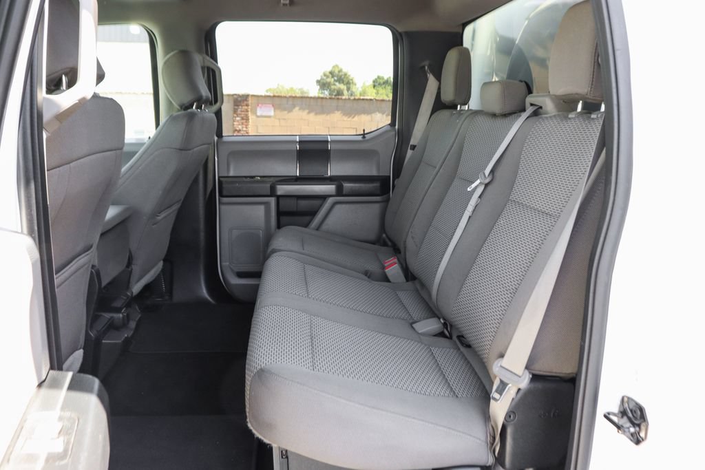 Used 2018 Ford F350 XLT RWD image 30
