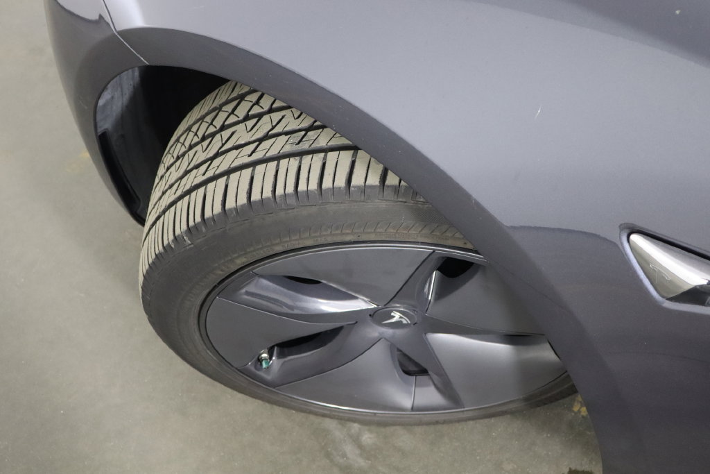 Used 2019 Tesla Model 3 Standard Range Plus RWD image 44