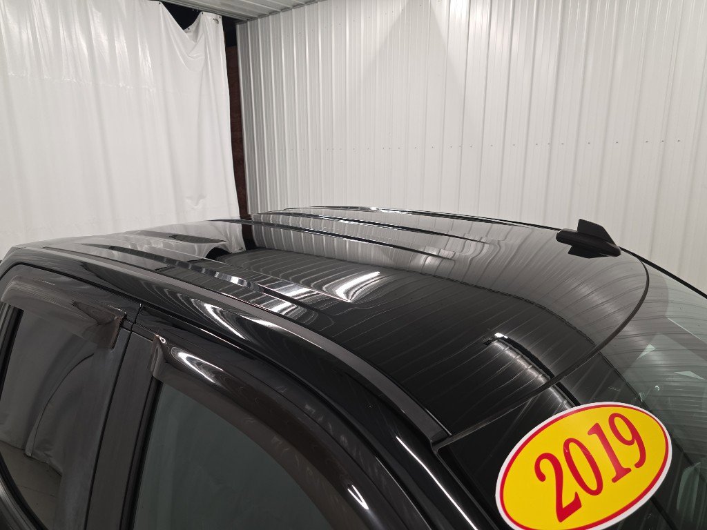 Used 2019 Chevrolet Silverado 1500 LT image 6