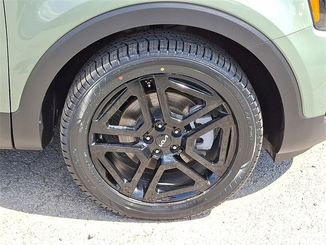 Used 2024 Kia Telluride SX Prestige X-Line image 9