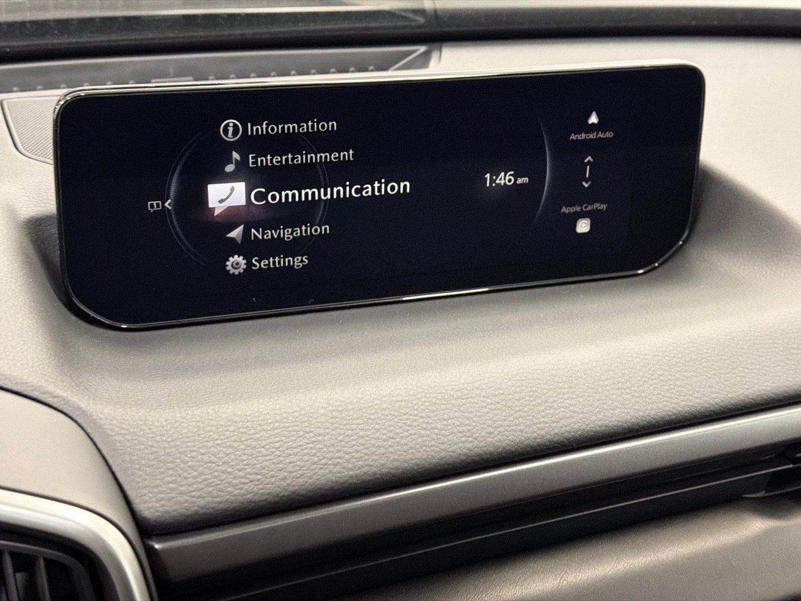 New 2026 MAZDA CX-50 AWD 2.5 S w/ Weather Package image 26