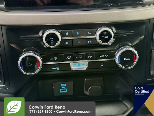 Certified 2024 Ford F150 XLT image 19