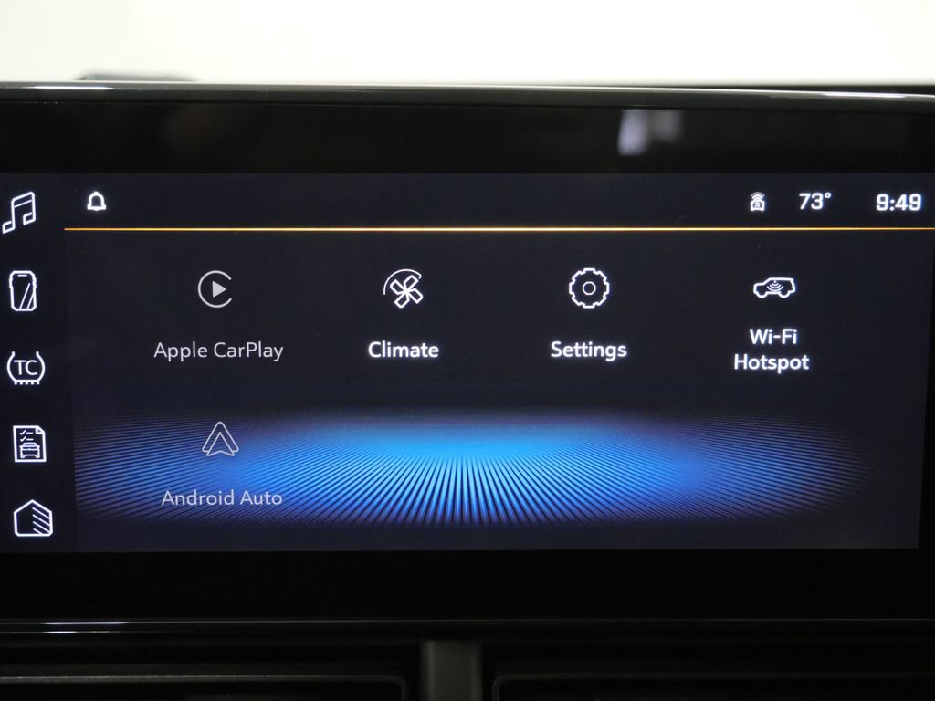 Used 2024 Chevrolet Trax LT w/ Driver Confidence Package FWD image 17