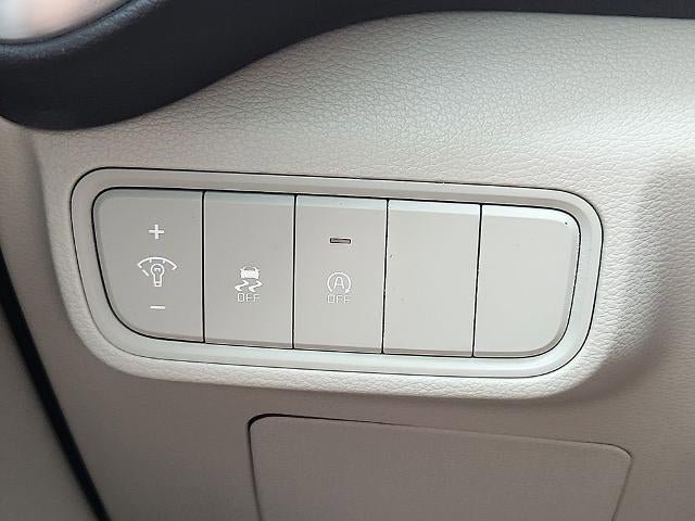 Used 2023 Kia Soul LX FWD image 20
