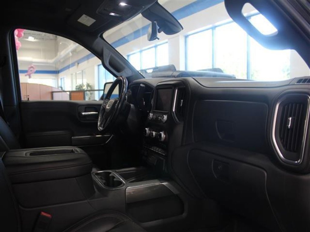 Used 2019 GMC Sierra 1500 AT4 w/ AT4 Premium Package image 25