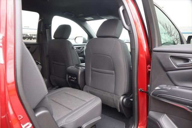 New 2026 Chevrolet Traverse LT w/ Driver Confidence Package image 38